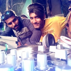 DIGU DIGU NAGANN SONG [TEENMAR MIX] BY DJ NAVEEN