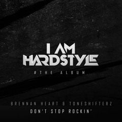 Hardstyle