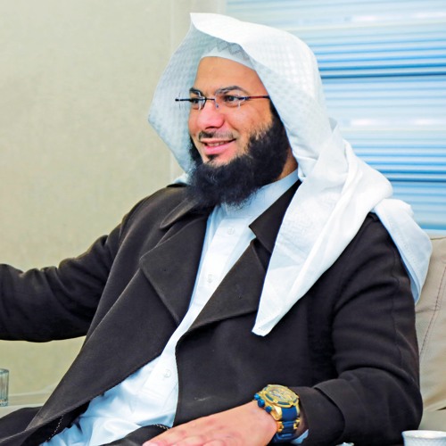 بكاء الشيخ محمد الصاوي وقصة فتاة تموت وهي تستغفر الله
