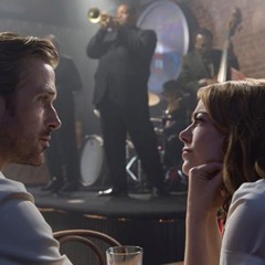 Someone in the crowd - cover