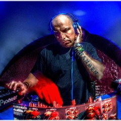 Vance -Techno Springset - 2017