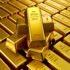 Ninja Tank - Toaletter Av Guld