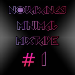 Novakancy Minimal Mixtape #1