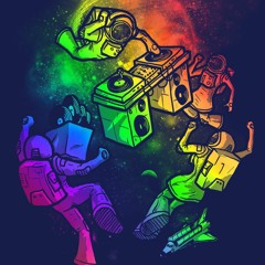 IntoSpace