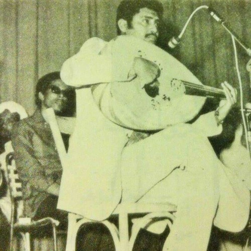 يا ساكنة مهجتي | فيصل علوي