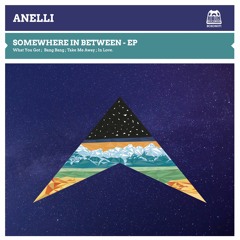 Anelli - What You Got (Original Mix)