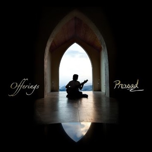 Ambient Sitar Journey by Prosad