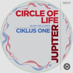 SB107 | Circle Of Life 'Ciklus One' (Original Mix)