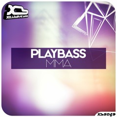 PlayBass - MMA