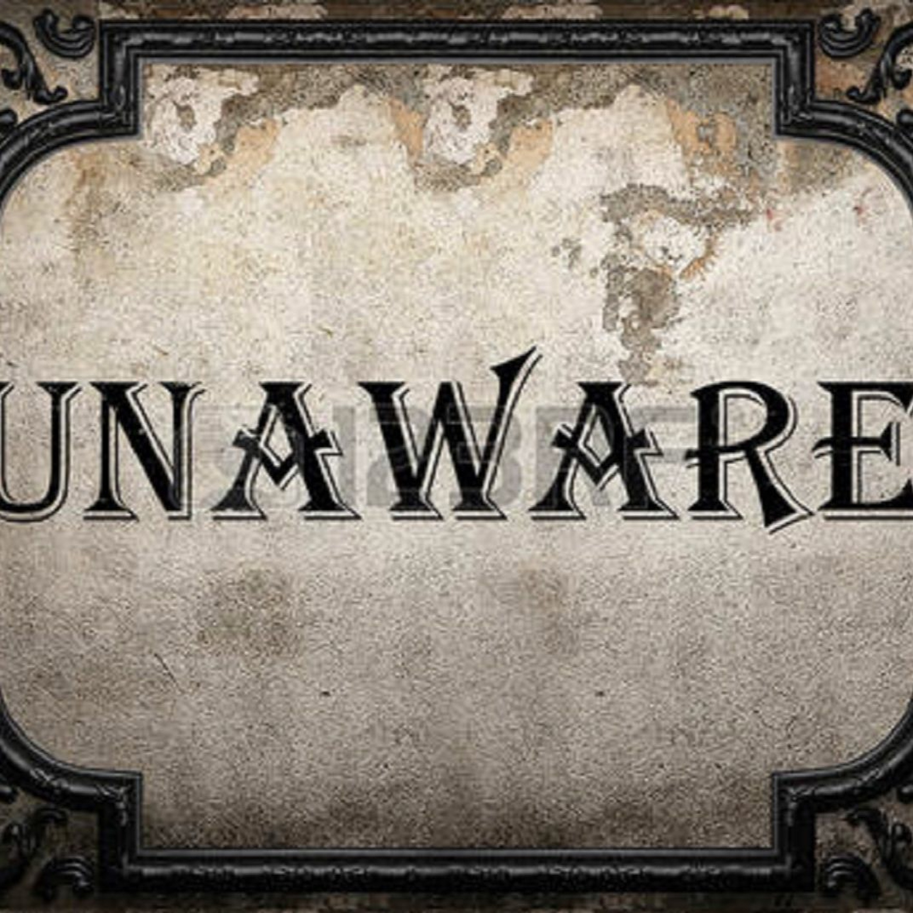 Unaware episode artwork