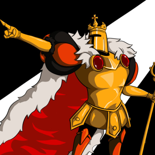 Shovel Knight - In The Halls Of The Usurper Remix by JarAxe