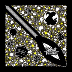 Midnight Runners - Paraswara Harmoni (Rare Essence) - NF03