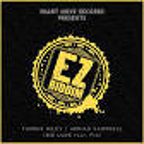 Take It Easy (Ez Riddim) by Adrian Campbell