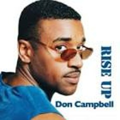 Rise by Don Campbell
