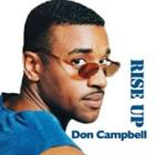 Rise by Don Campbell