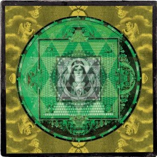 Global Communication - Maiden Voyage (Ripperton Edit)