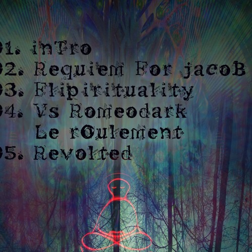 KinetiK Flux----___Requiem For Jacob__-- 172Bpm (Hell Flip ep)preview
