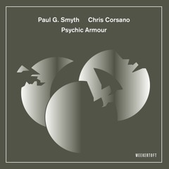 Paul G. Smyth / Chris Corsano – Taming In The Power Cut