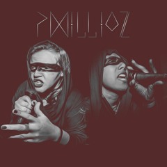 Philliaz - Haja Luz