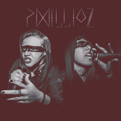 Philliaz - Haja Luz