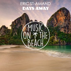 Eric St-Amand - Days Away
