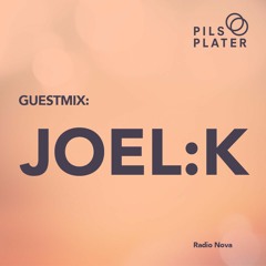 Guestmix 04/02/17: Joel:K