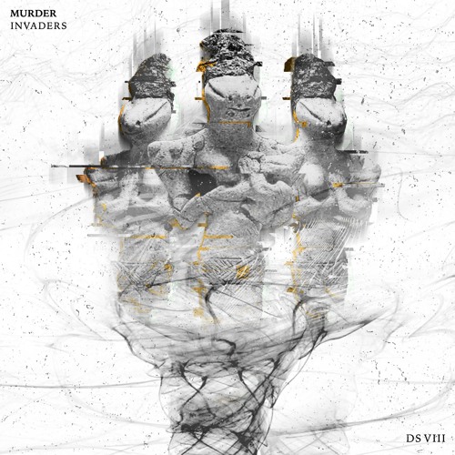 Murdr - Invaders (FREE DOWNLOAD)