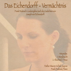 Eichendorff-Vermächtnis - Mondnacht Demo 16 Bit