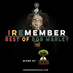Best of BOB MARLEY (Mixed by Roots Redemption)