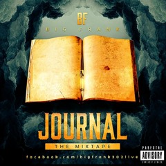 "Mean it" x bigfrank302 Facebook journal