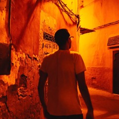 Sole DXB Radio - Adil / SOLE DXB 2016