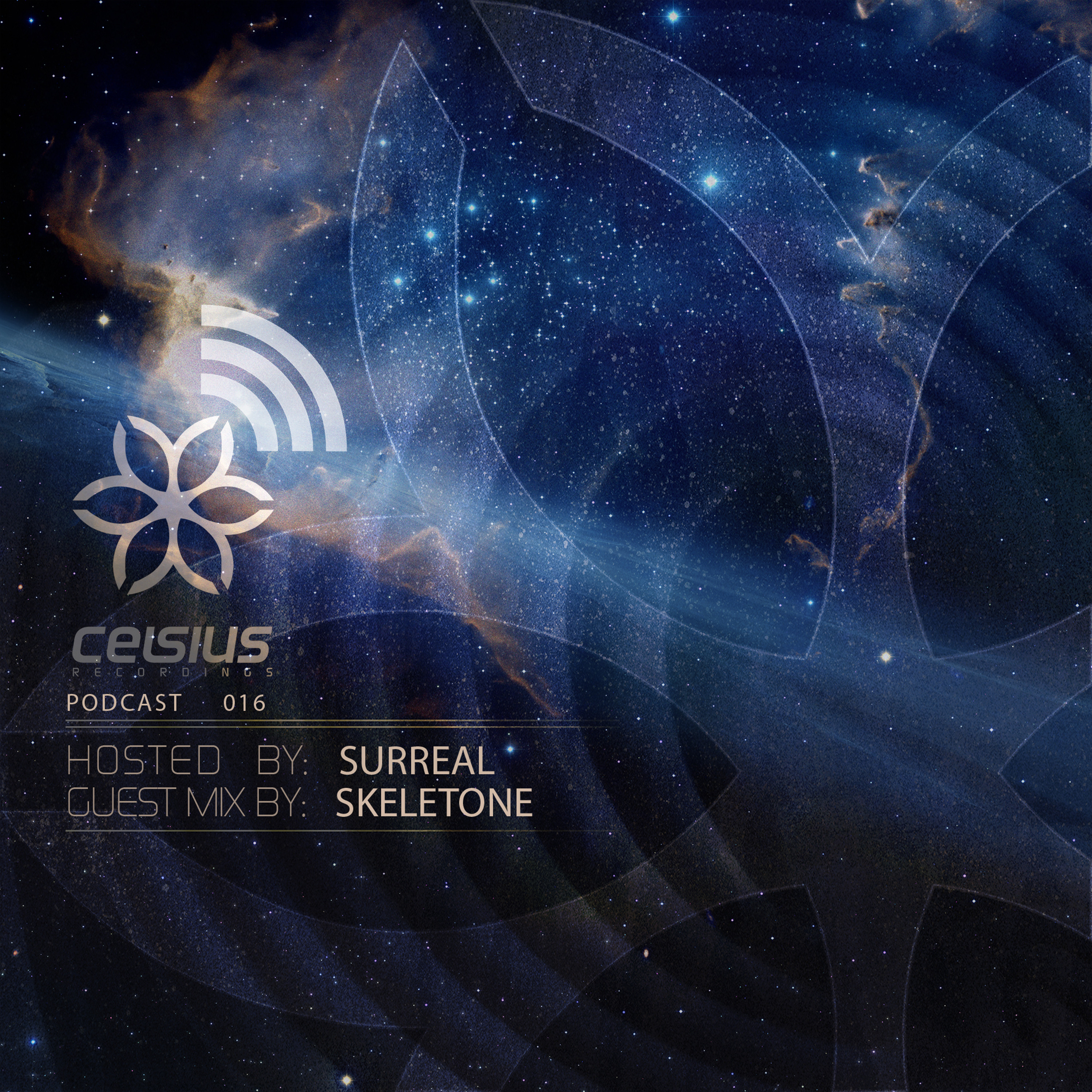 Celsius Recordings Podcast