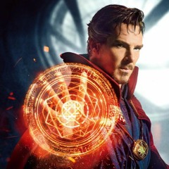 Dr. Strange Soundtrack