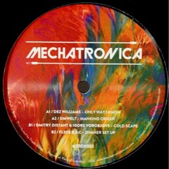 MTRON002: Fleck E.S.C - Dimmer Set Up