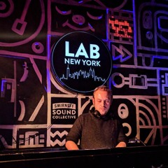 Myroslaw Bytz Live At Mixmag Lab NYC