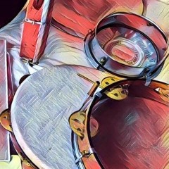 Que Barra (Iê dos Santos/Luiz Sampaio)