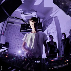 RA Charts - Top 10 - January 2017