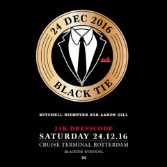 Mitchell Niemeyer & Aaron Gill - Black Tie 2016