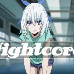 「Nightcore」Waiting For Love