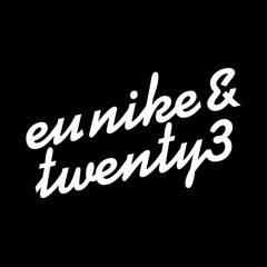 preview eu_nike & twenty3 - feel this!
