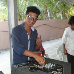DJ CHINTTU