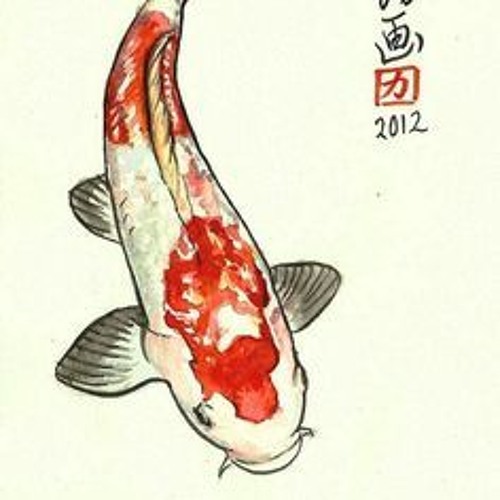 Koi ジャンプ