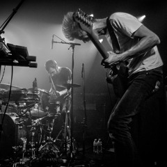 Live by Steve Dujacquier | Ancienne Belgique | 06.12.2016