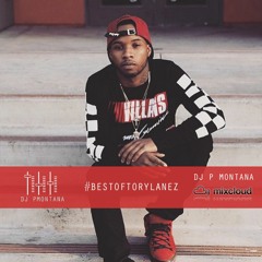 Best Of Tory Lanez @DJ_PMontana