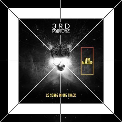 3rd Prototype - EDM (28 tracks in one) [Premiered by Timmy Trumpet @ Freak Show #74]