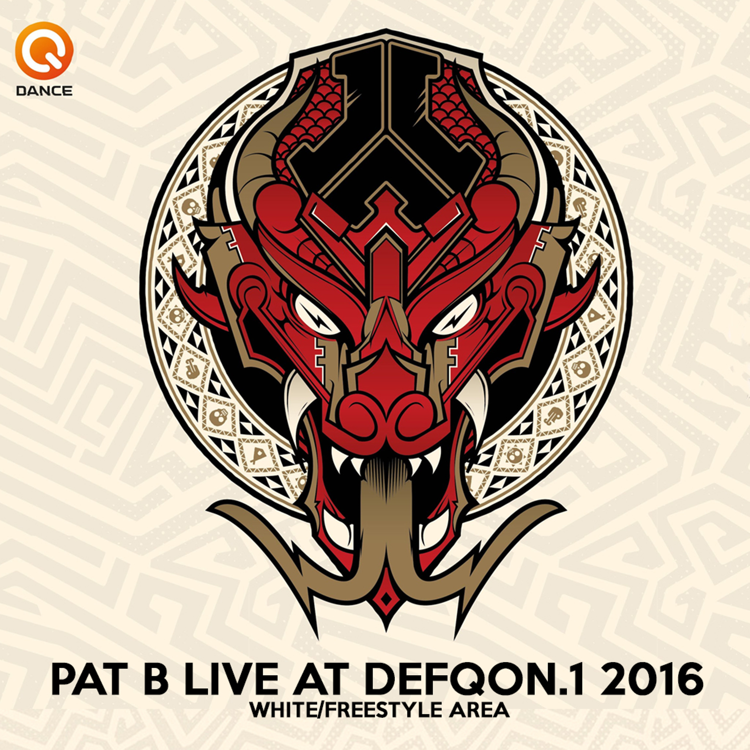 Deejay Pat B Podcasts