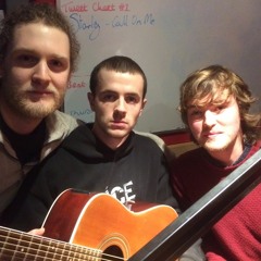 Irish Beats | Interview with Backroad Smokers Club