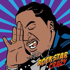 K Camp - Rockstar Crazy