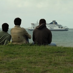 Nikolaj Bendix Skyum Larsen: The Promised Land: Post screening artist talk and Q&A