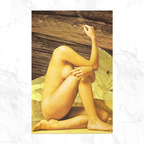 Premiere: Third Son – Melancholia [Polymath]